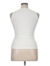 Unbranded White Sleeveless T-Shirt Size XL - photo 2