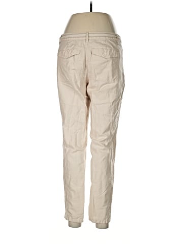 Ann Taylor LOFT Linen Pants (view 2)