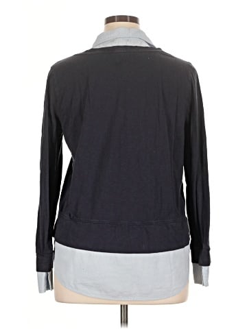 Tommy Hilfiger Long Sleeve Top (view 2)