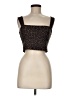 Carbon38 Brown Sleeveless Top Size M - photo 1