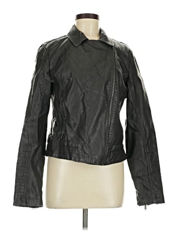 Universal Thread Jacket (view 1)