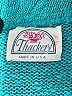 Assorted Brands Teal Casual Skirt Size M - photo 4
