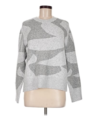 Abercrombie & Fitch Pullover Sweater (view 1)