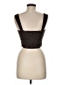 Carbon38 Brown Sleeveless Top Size M - photo 2
