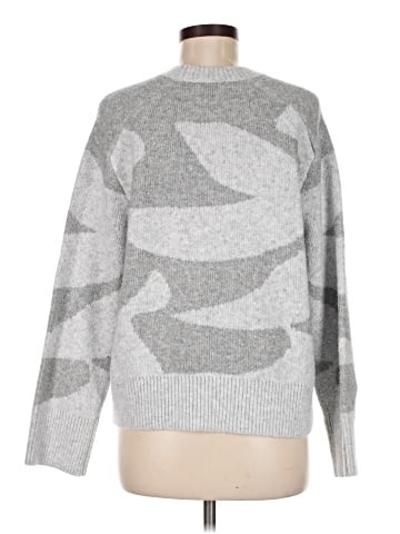Abercrombie & Fitch Pullover Sweater (view 2)