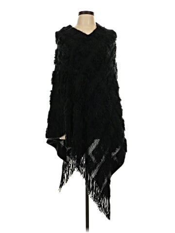 Max Edition Poncho (view 1)