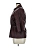 Zara 100% Polyester Burgundy Jacket Size XL - photo 5