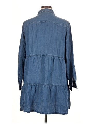 Ann Taylor LOFT Casual Dress (view 2)