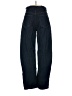 Madewell 100% Cotton Blue Jeans Size 25 waist - photo 2