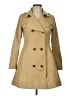 Unbranded Tan Trenchcoat Size L (estimated) - photo 1