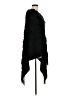 Max Edition Black Poncho Size L - photo 4