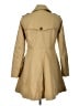 Unbranded Tan Trenchcoat Size L (estimated) - photo 2