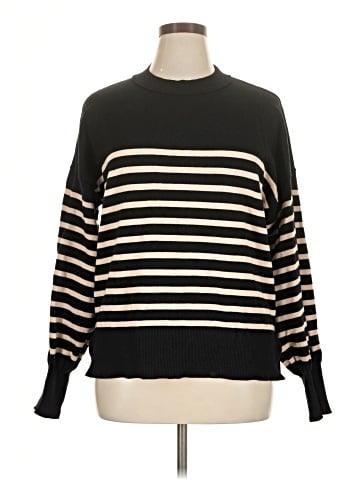 Unbranded Pullover Sweater (view 1)