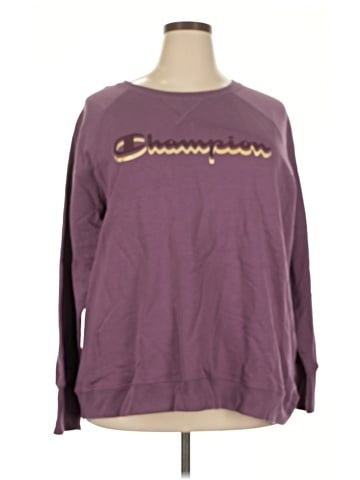 Champion Sweatshirt (view 1)