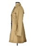 Unbranded Tan Trenchcoat Size L (estimated) - photo 5