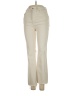 Zara Ivory Jeans Size 0 - photo 1