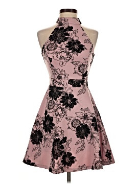 Almost Famous Cocktail Dress