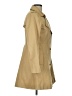 Unbranded Tan Trenchcoat Size L (estimated) - photo 4