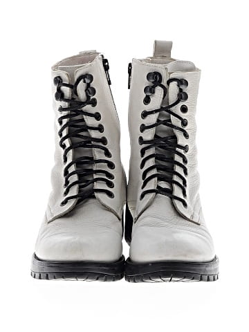 Assorted Brands Ankle Boots (view 2)