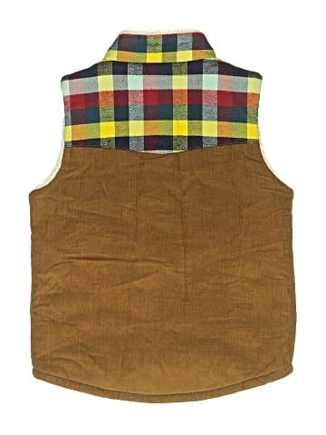 Cat & Jack Vest (view 2)