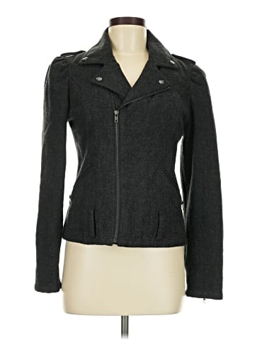 DKNY Jeans Jacket (view 1)