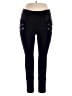 Ci Sono Black Active Pants Size XL - photo 1