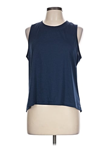 Avia Sleeveless T-Shirt (view 1)