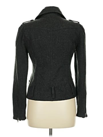 DKNY Jeans Jacket (view 2)
