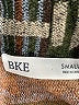 BKE 100% Polyester Brown Sweater Vest Size S - photo 7