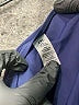 Unbranded Solid Blue Swimsuit Bottoms Size 2X - photo 3