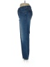 Kut from the Kloth Hearts Blue Jeans Size 8 - photo 5