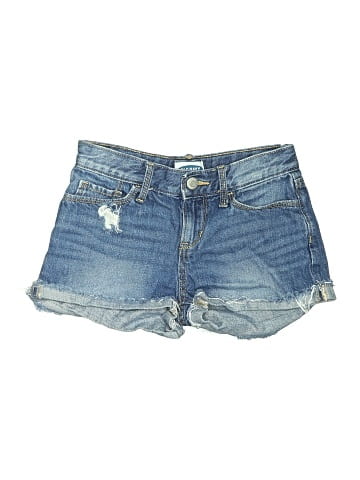 Old Navy Denim Shorts (view 1)