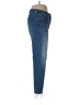 Kut from the Kloth Hearts Blue Jeans Size 8 - photo 4