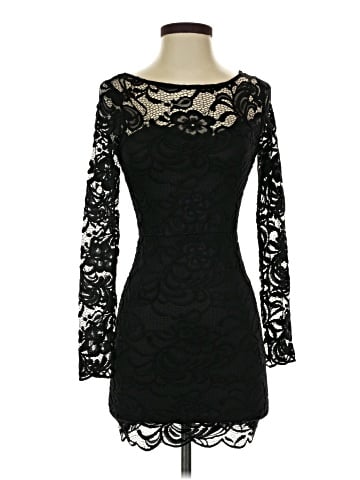 Divided by H&M Cocktail Dress (view 1)