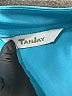 TanJay Blue Sleeveless T-Shirt Size L (estimated) - photo 7