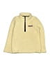 Vineyard Vines 100% Polyester Yellow Coat Size 6 - photo 1