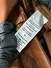 Scoop 100% Polyester Brown Casual Pants Size 18 - photo 5