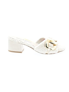 Juicy Couture Sandals