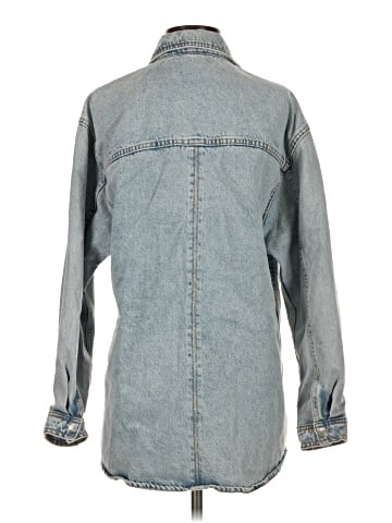 MNG Denim Jacket (view 2)