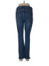 Old Navy Hearts Blue Jeans Size 6 - photo 2