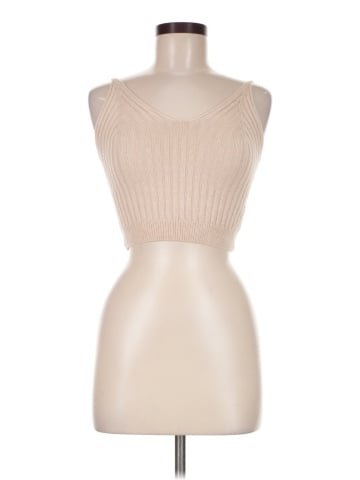 Shein Sweater Vest (view 1)