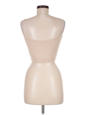 Shein Sweater Vest (view 2)