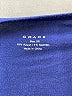 Grace Blue Sleeveless Blouse Size 2X - photo 7