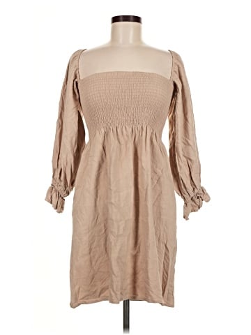 Kourt Casual Dress (view 1)