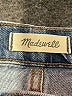 Madewell Blue Jeans Size 25 waist - photo 7