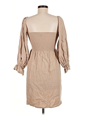 Kourt Casual Dress (view 2)
