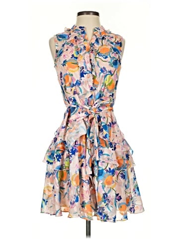 Saloni Cocktail Dress (view 1)