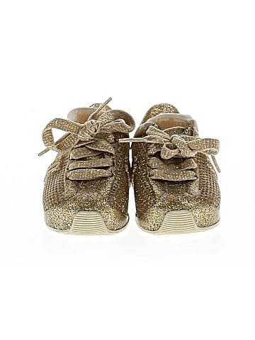 Mini Melissa Sneakers (view 2)