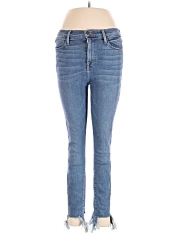 FRAME Denim Jeans (view 1)