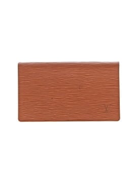Louis Vuitton Vintage EPI Leather Wallet (view 1)